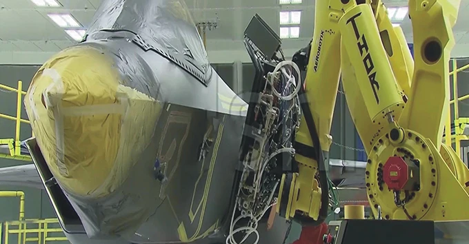 ВОЕННЫЙ ПРОЕКТ