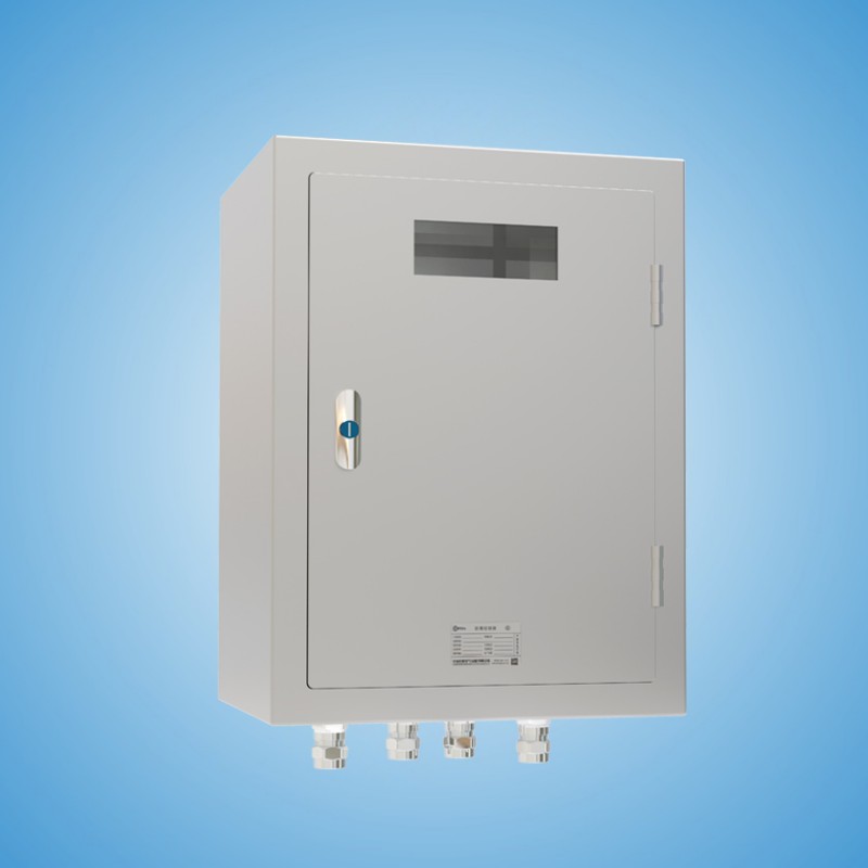 Изоляционный ящик приборов