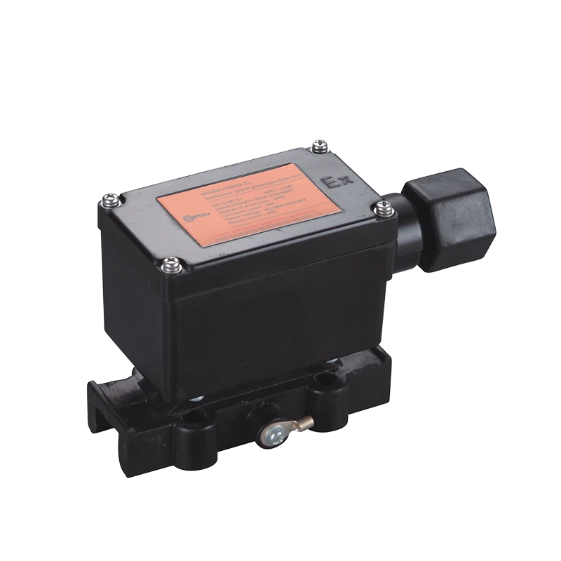 Силовая распределительная коробка CN850