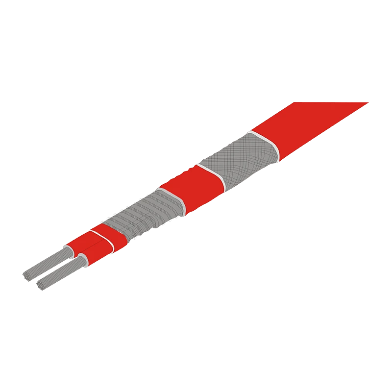 Электронагревательная лента CN8100