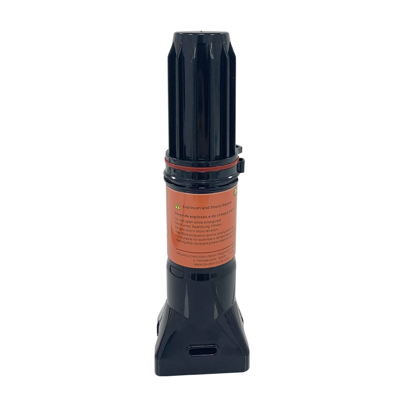 Взрывозащищенная клеммная коробка CN870-X