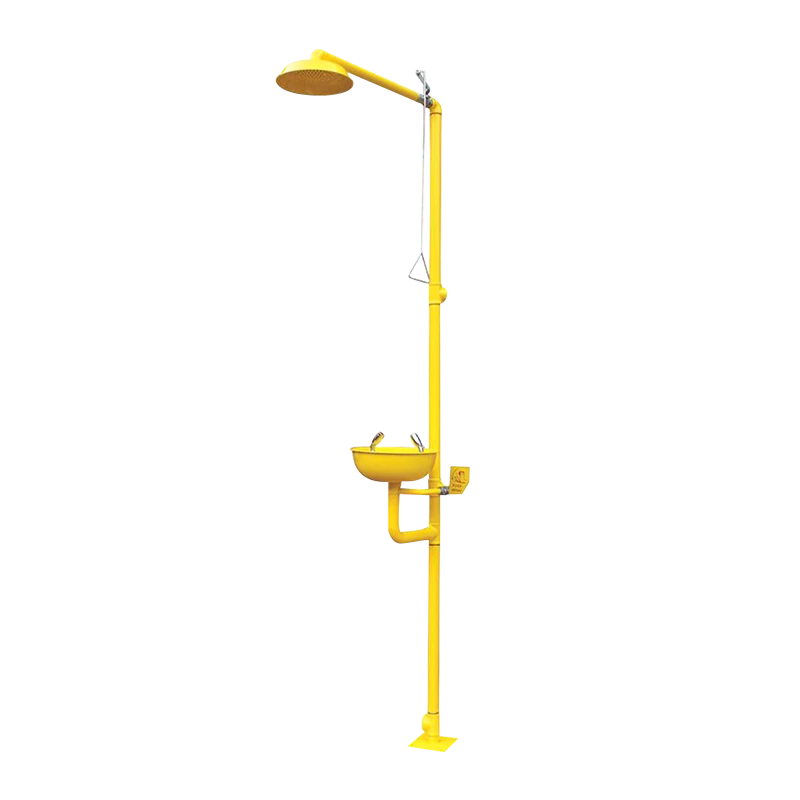 Комбинированная станция для промывания глаз CN02102