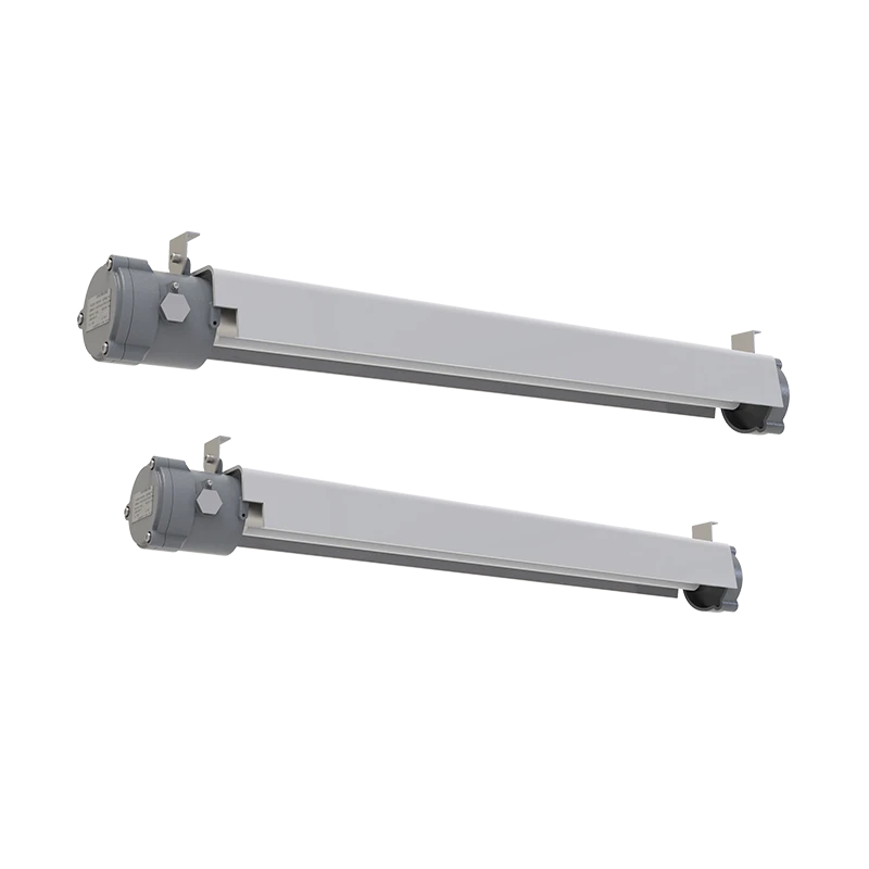 Взрывозащищенная лампа Firefly CN110