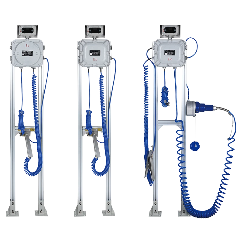 CN1111 Контроллер защиты от переполнения и Статического Электричества