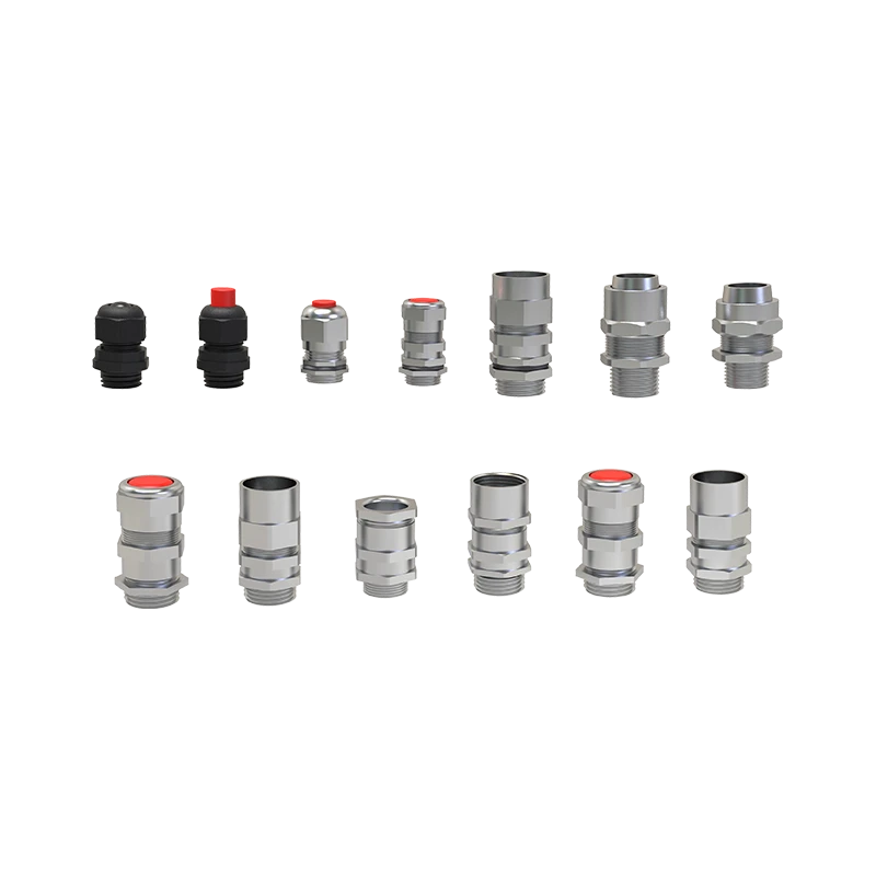 Взрывозащищенное устройство ввода кабеля CN970