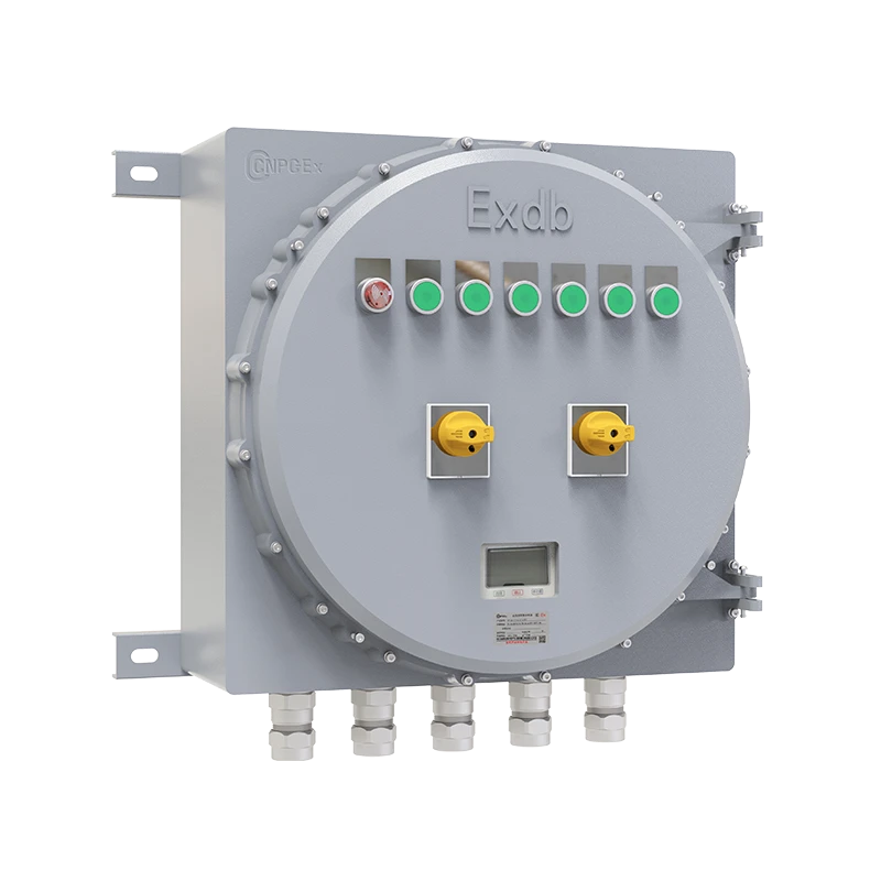 ZY-D Централизованный источник питания для аварийного освещения