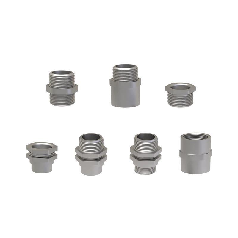 Взрывозащищенный разъем CN950