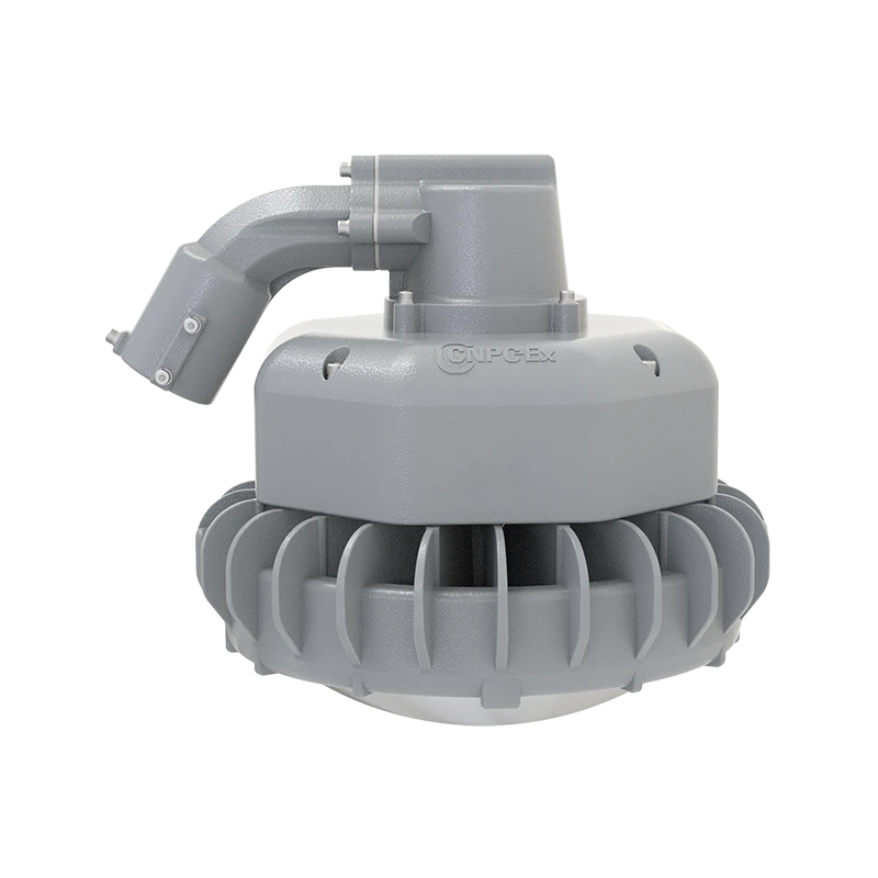 Взрывозащищенное светодиодное освещение CN120