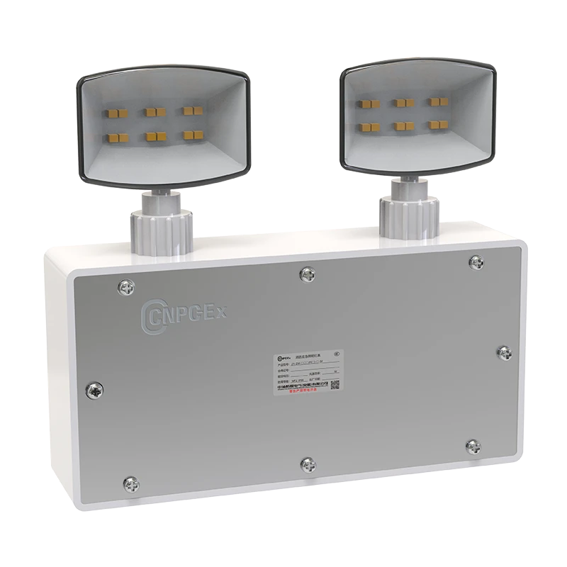 Светильники аварийного противопожарного освещения ZY-ZM