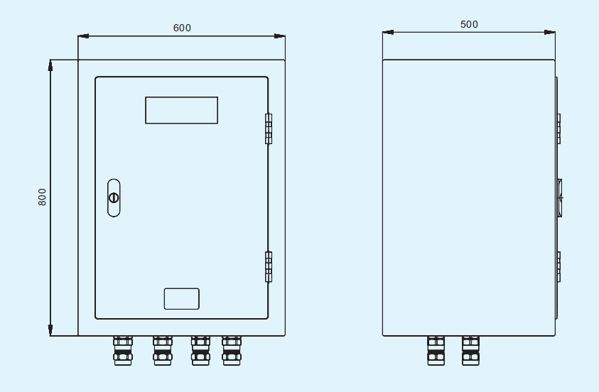 Нержавеющая сталь CN